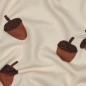 Preview: Sweat | ACORN | Eicheln Natural hellbeige