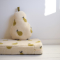 Preview: Teddy | PEARS | Birnen Lime Ecru