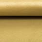 Preview: Kunstleder | REX | Gold metallic