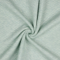 Preview: Quilt Jersey | Stepper | Mint meliert