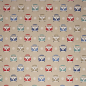 Preview: Canvas Leinenoptik | EMILIO Retro | VW Bus