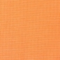 Preview: Waffeljersey | Clarissa | Soft Orange