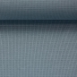 Preview: Waffeljersey | Clarissa | Eisblau