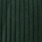 Preview: Samtcord | Breitcord | WANJA | Tannengrün