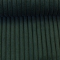 Preview: Samtcord | Breitcord | WANJA | Tannengrün