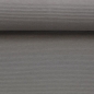 Preview: Rippjersey Ottoman | TURIN | Schlamm