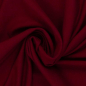 Preview: Jersey uni | VANESSA | Bordeaux Burgunder
