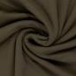 Preview: Jersey uni | VANESSA | Khaki