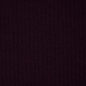 Preview: Elastischer Breitcord | Marian | Aubergine