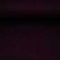 Preview: Elastischer Breitcord | Marian | Aubergine