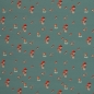 Preview: Jersey | PILZHAUSEN by Eda & Mo | Pilze & Vögelchen