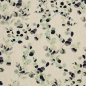Preview: Leinen | Viskose MADEIRA | Hellbeige Eukalyptus lila