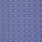 Preview: Baumwolle | Happy Blooms by Claire´sCreative Forest | Blau