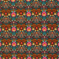 Preview: Canvas | Secrets of Summer | Braun Bunt