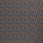 Preview: Kunstleder | HAPPY LEO by Cherrypicking | Braun Blau