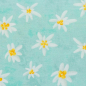 Preview: Jersey | Alpenliebe by Mrs.Mint Design | Edelweiß Hellmint