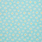 Preview: Jersey | Alpenliebe by Mrs.Mint Design | Edelweiß Hellmint