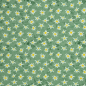 Preview: Jersey | Alpenliebe by Mrs.Mint Design | Edelweiß Grün