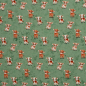 Preview: Jersey | Alpenliebe by Mrs.Mint Design | Kühe Grün