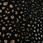Preview: Viskose | Vivien |Leo schwarz
