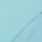 Preview: Musselin | Türkis