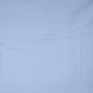 Preview: Musselin | Hellblau