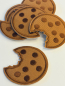 Preview: Bügel Patch | Cookie