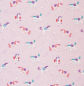 Preview: Baumwolle | TIM Einhorn | Lila