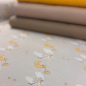 Preview: French Terry | Eigenproduktion | Zahnfee Beige