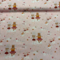Preview: Baumwolle | Ballerina | Puderrosa