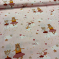 Preview: Baumwolle | Ballerina | Puderrosa