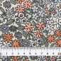 Preview: Jersey | Flowers | Mint digital Blumen