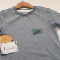 Preview: Label / Etikett | Limited Edition | verschiedene Varianten