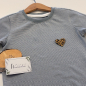 Preview: Label / Etikett | LEO ♥ Herz