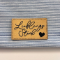 Preview: Label / Etikett | Lieblingsstück | Auswahl