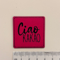 Preview: Label / Etikett | Ciao Kakao | Auswahl