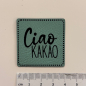 Preview: Label / Etikett | Ciao Kakao | Auswahl