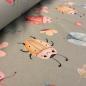 Preview: Jersey | Eigenproduktion | Bugs bunt Mint
