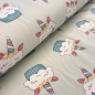 Preview: Jersey | Eigenproduktion | Einhorn Muffin Mint