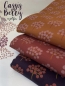 Preview: Jersey ♥ Cassis Berry Jolijou | rostrot