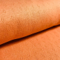 Preview: Pointoille Strick | Rauten | Burnt Orange