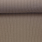 Preview: Rippjersey | LAAR | beige