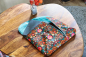Preview: Canvas | Secrets of Summer | Braun Bunt