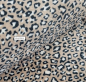 Preview: Fleece | Wellnessfleece LEO | Beige