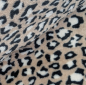 Preview: Fleece | Wellnessfleece LEO | Beige