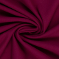 Preview: Jersey uni | VANESSA | Dunkelbeere
