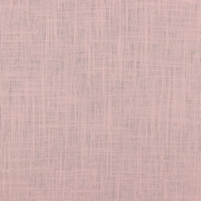 Viskose/Leinen rosé