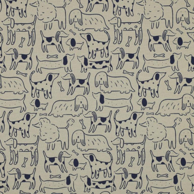 Jersey | DOGS | Pistazien Hellgrün