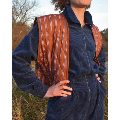 Trend Cord | Sand Beige