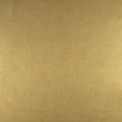 Kunstleder | REX | Gold metallic